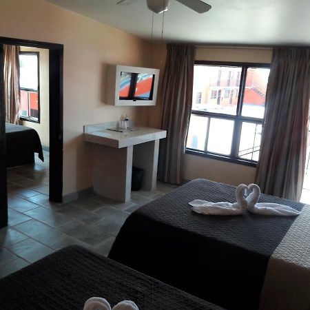 إنسينادا Motel Agora المظهر الخارجي الصورة